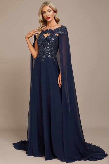 Robe De Soirée En Strass - gallery 2