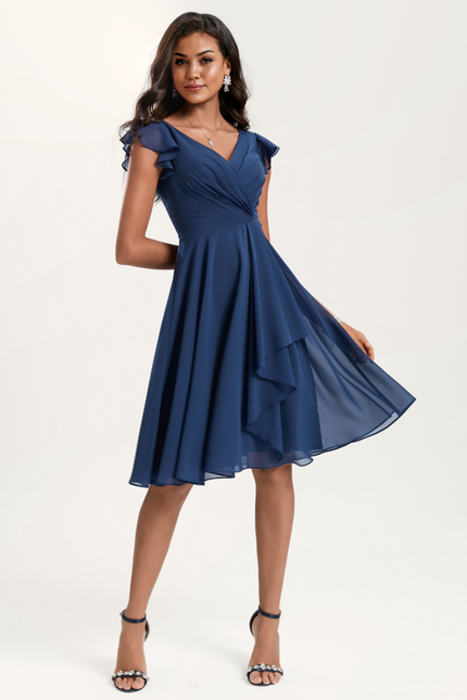 Robe de Soirée Éclat Radieux - gallery 2