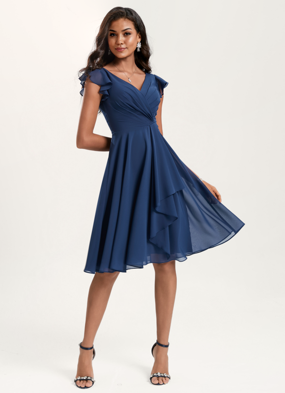 Robe de Soirée Éclat Radieux - gallery 2