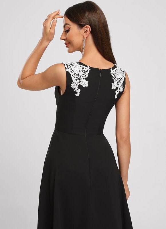 Robe de Soirée Élégance Sereine - gallery 5