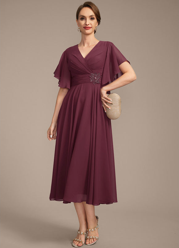 Robe de Soirée Valse Nocturne - gallery 3