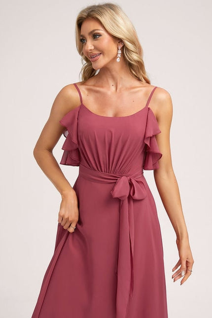 Robe de Soirée Danse De Soie - gallery 4