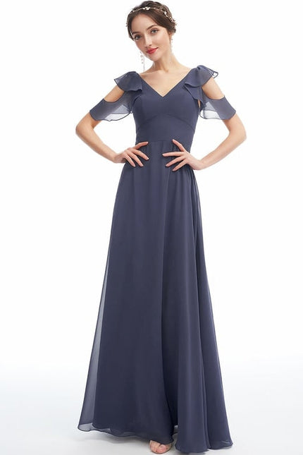 Robe de Soirée Danse De Soie - gallery 3