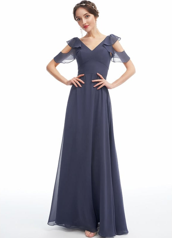 Robe de Soirée Danse De Soie - gallery 3