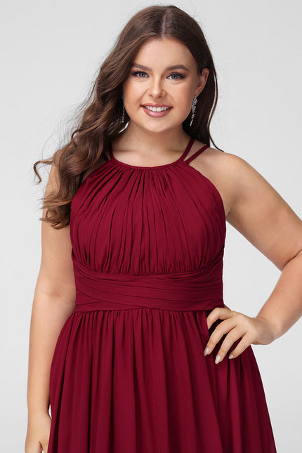 Robe de Soirée Serein Ruban - gallery 6