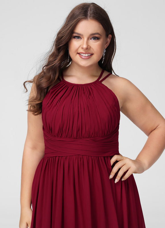 Robe de Soirée Serein Ruban - gallery 6
