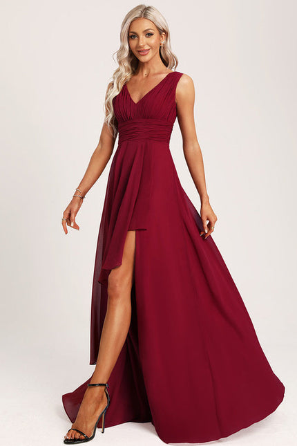 Robe de Soirée Danse De Soie - gallery 3