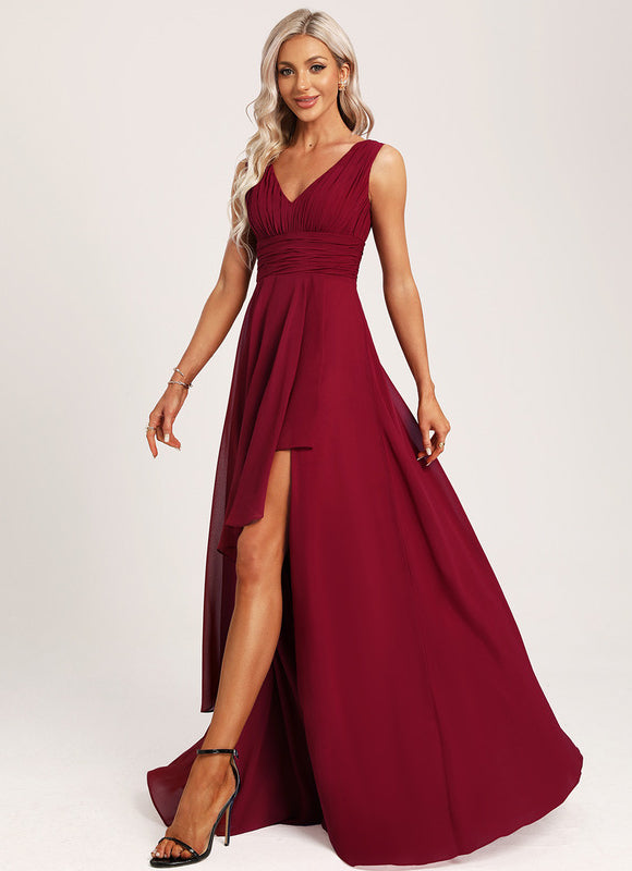 Robe de Soirée Danse De Soie - gallery 3