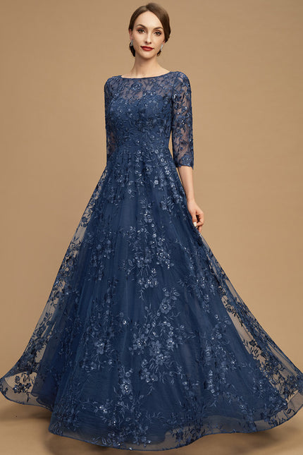 Robe de Soirée Élégance Envoûtante