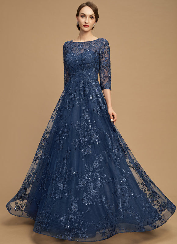 Robe de Soirée Élégance Envoûtante