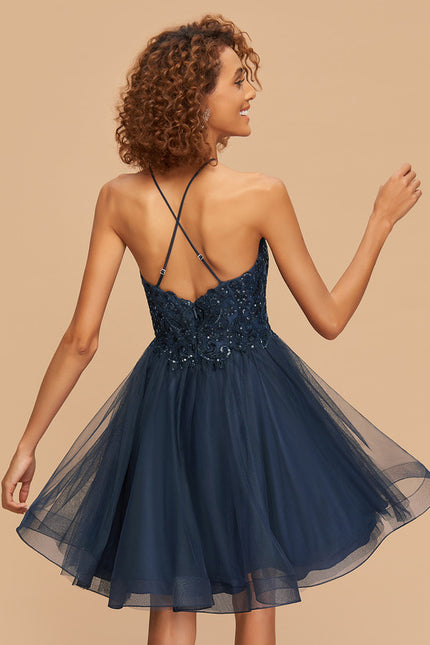 Robe de Soirée Étoile Ailée - gallery 2