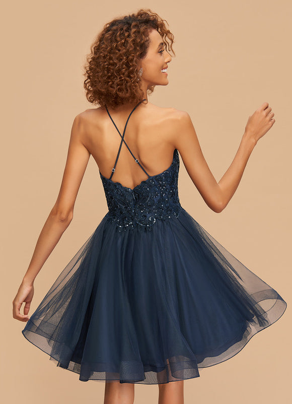 Robe de Soirée Étoile Ailée - gallery 2