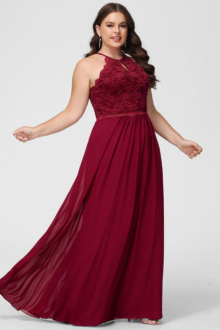 Robe De Soirée Cérémonie - gallery 8