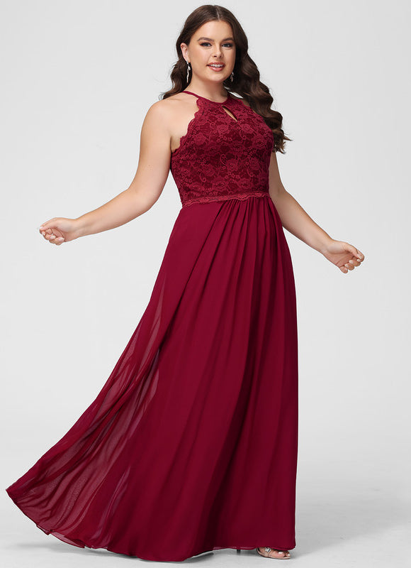 Robe De Soirée Cérémonie - gallery 8