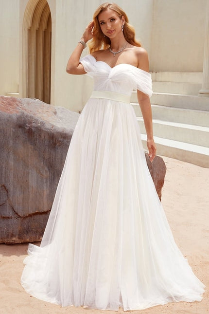 Robe de Soirée Éclat De Nymphe - gallery 5