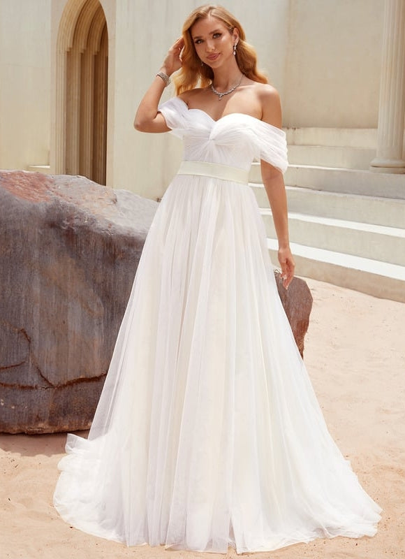 Robe de Soirée Éclat De Nymphe - gallery 5