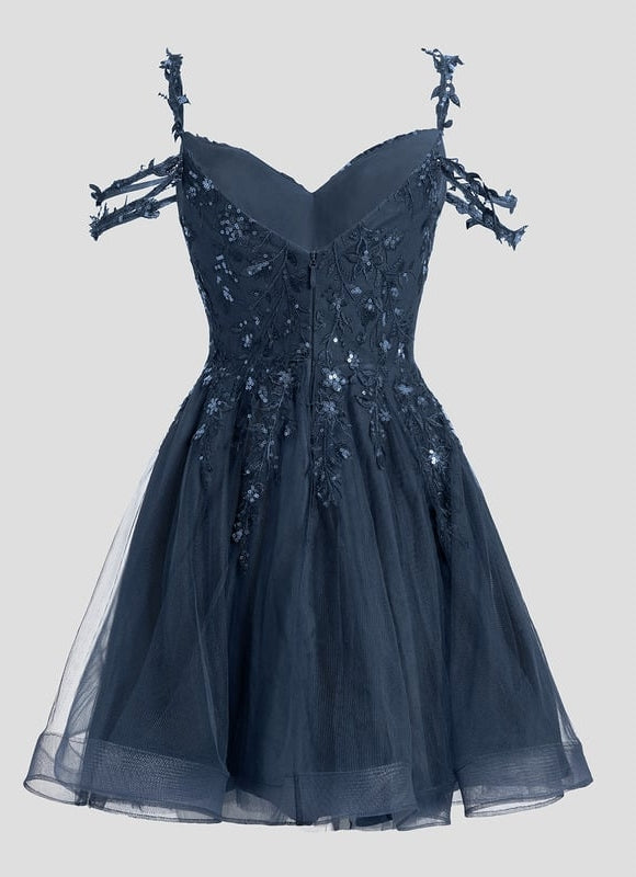 Robe de Soirée Éclat De Nuit - gallery 8