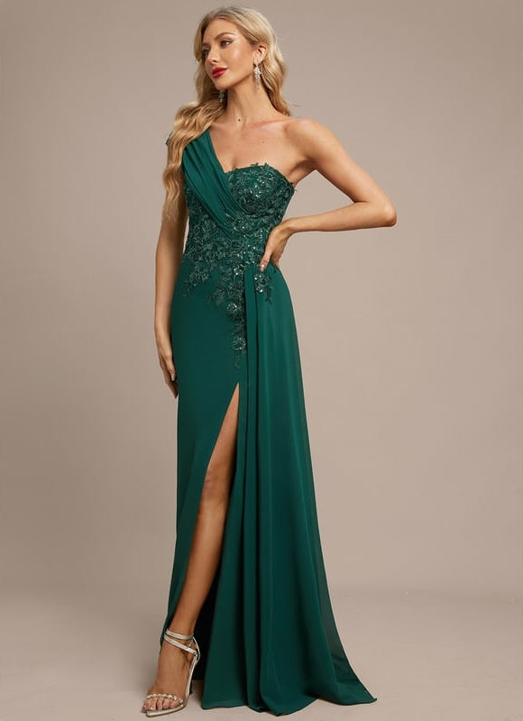 Robe de Soirée Élégance Vélivole - gallery 3