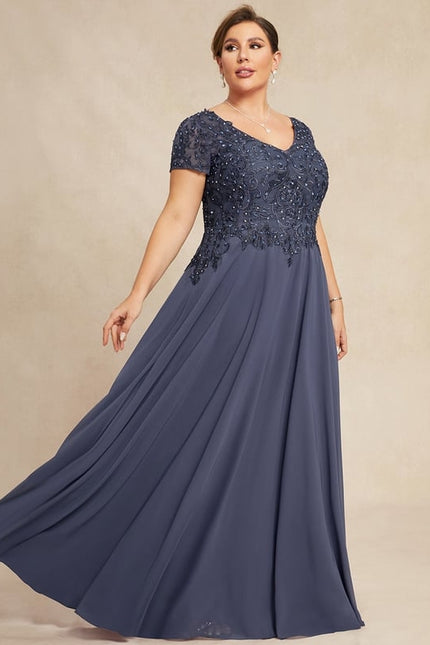 Robe de Soirée Danse Des Étoiles - gallery 9