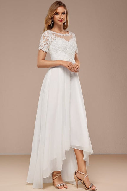 Robe De Soirée Mariage Gitan - gallery 7