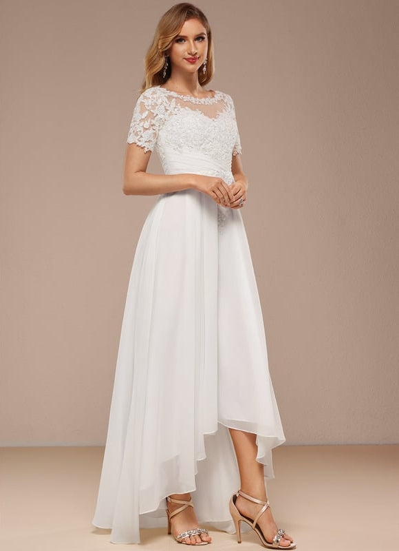 Robe De Soirée Mariage Gitan - gallery 7