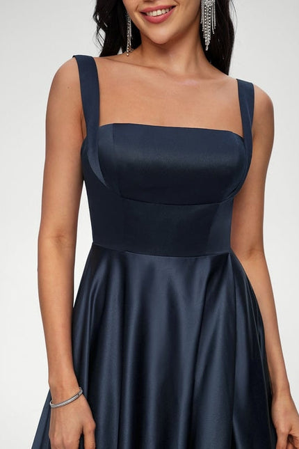 Robe de Soirée Nuit Profonde - gallery 5