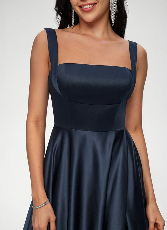 Robe de Soirée Nuit Profonde - gallery 5