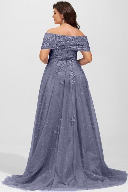 Robe De Soirée Exceptionnelle - gallery 5