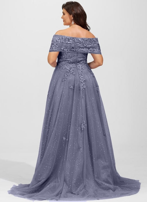 Robe De Soirée Exceptionnelle - gallery 5