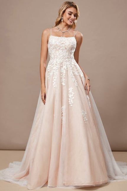 Robe de Soirée Tulle Couture - gallery 2
