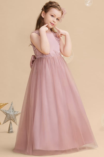 Robe De Soirée Fait Main - gallery 3
