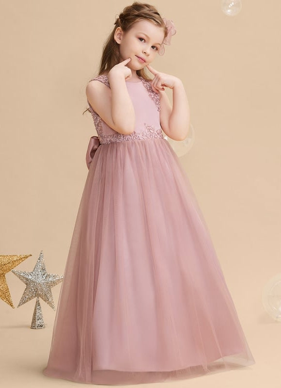 Robe De Soirée Fait Main - gallery 3