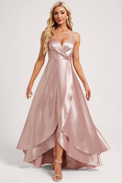 Robe De Soirée Demoiselle D'Honneur - gallery 2