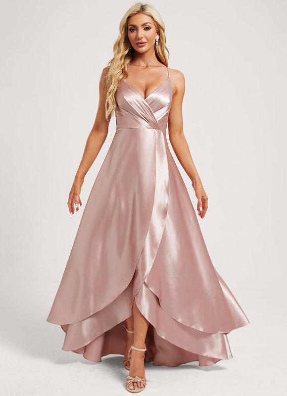 Robe De Soirée Demoiselle D'Honneur - gallery 2