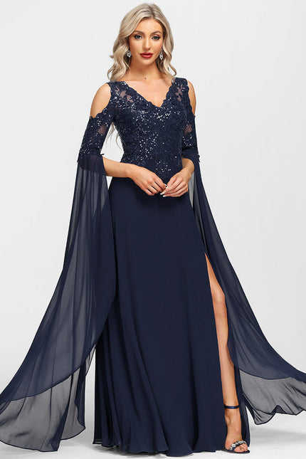 Robe de Soirée Magnifique Envol - gallery 6