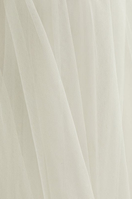 Robe de Soirée Éclat De Dentelle - gallery 1