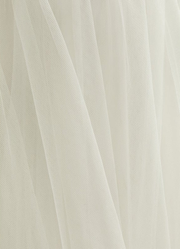 Robe de Soirée Éclat De Dentelle - gallery 1