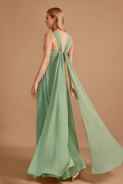 Robe de Soirée Danse De Soie - gallery 5