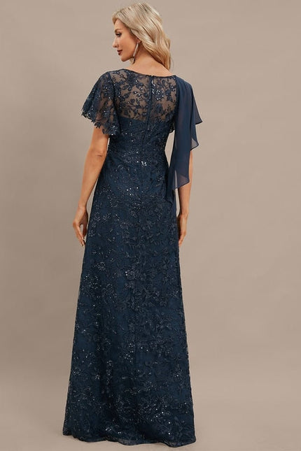 Robe de Soirée Nuit Enchantée - gallery 6