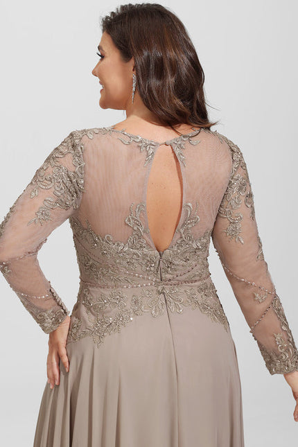 Robe de Soirée Lueur Éternelle - gallery 6