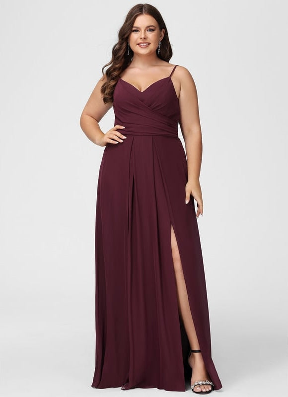Robe de Soirée Danse De Soie - gallery 9