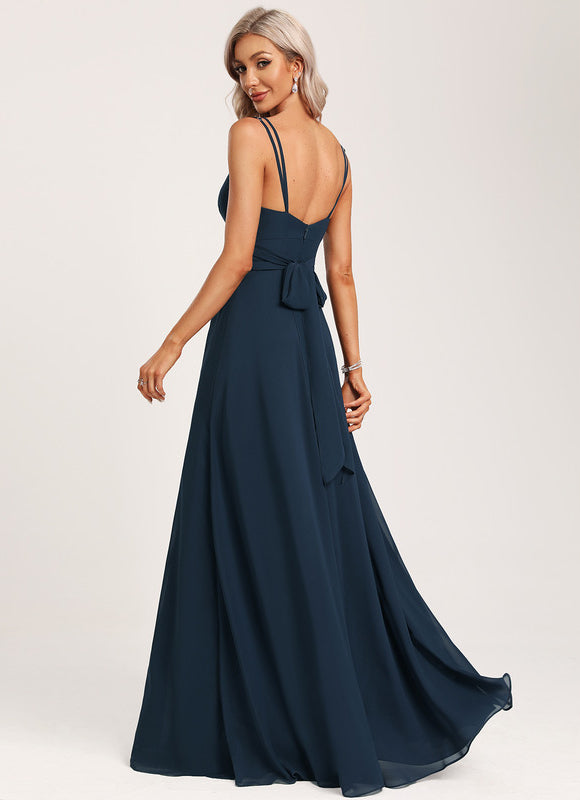 Robe de Soirée Danse De Soie - gallery 6
