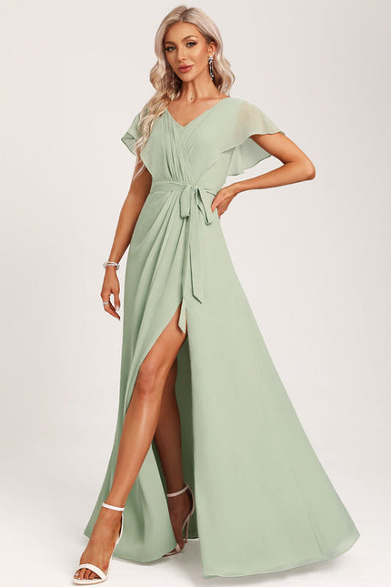 Robe de Soirée Danse De Soie - gallery 4
