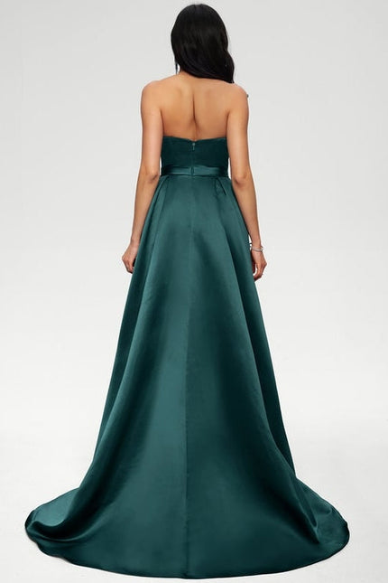 Robe De Soirée Retour Gratuit - gallery 1