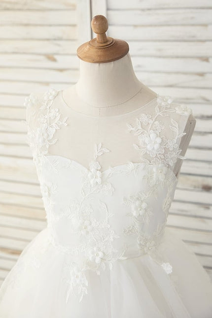 Robe de Soirée Étoile Aérienne - gallery 2