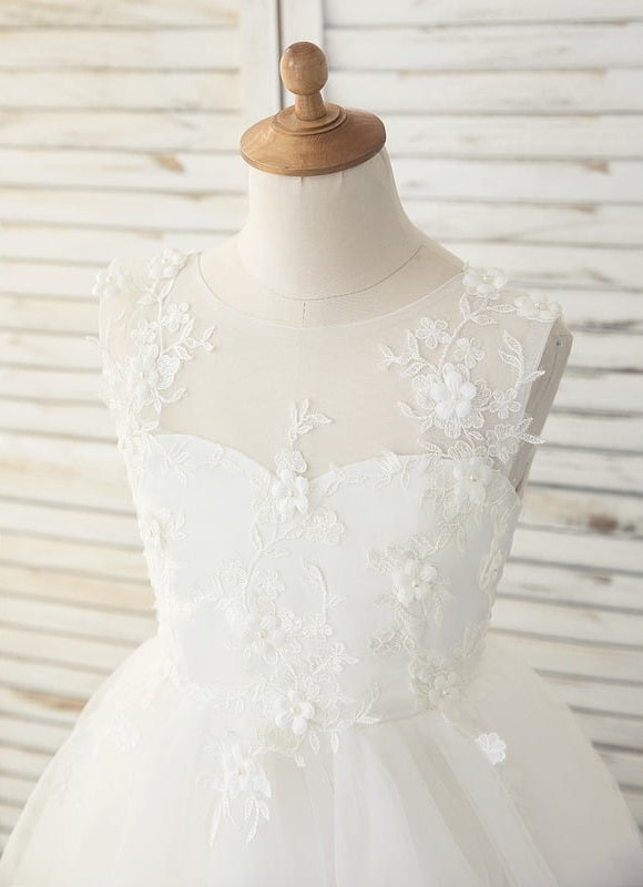 Robe de Soirée Étoile Aérienne - gallery 2
