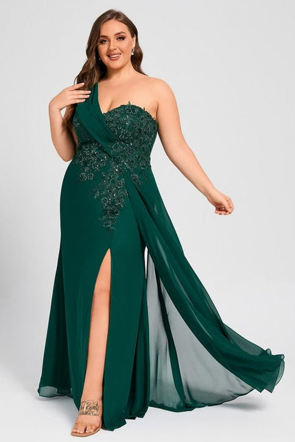 Robe de Soirée Élégance Vélivole - gallery 7