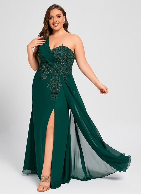 Robe de Soirée Élégance Vélivole - gallery 7