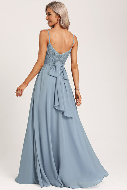 Robe De Soirée Cérémonie - gallery 6