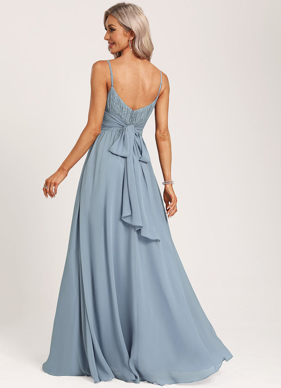 Robe De Soirée Cérémonie - gallery 6